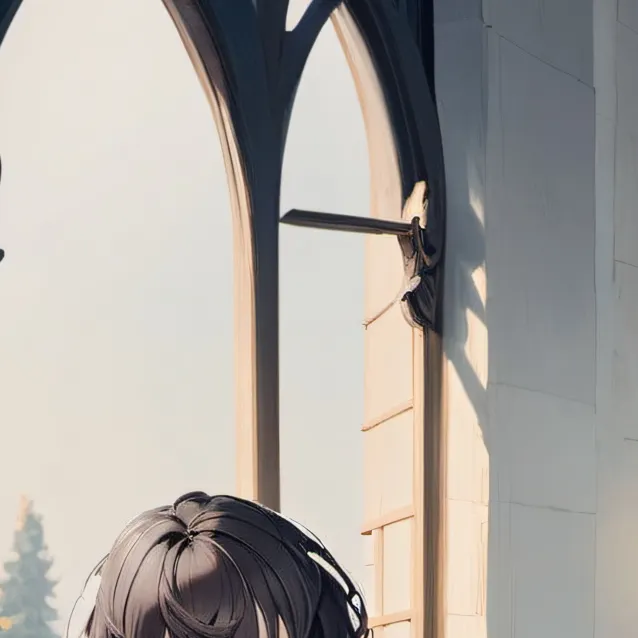 chat with ai character: Arthur