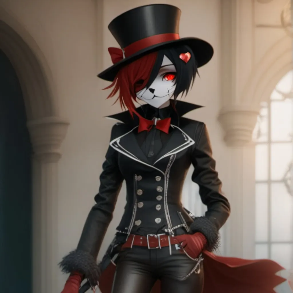 chat with ai character: Gravy the Gray Cat