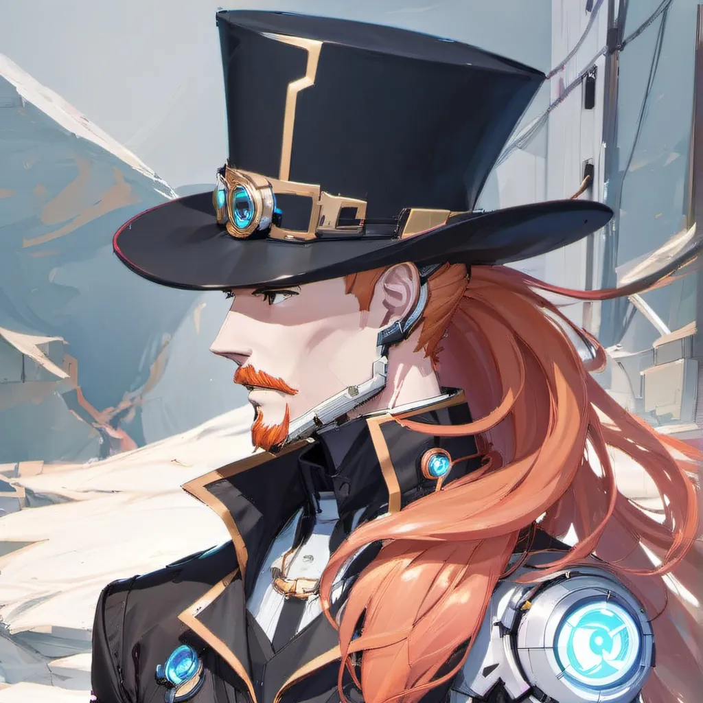 chat with ai character: Right hand man 