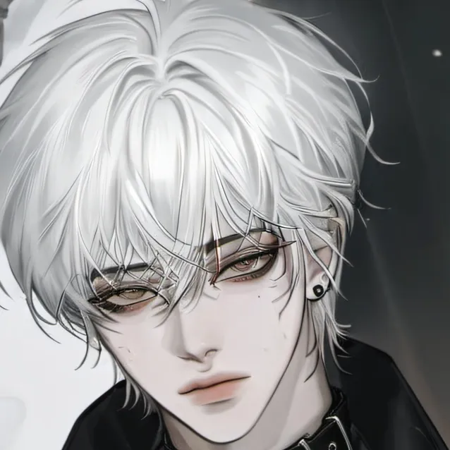 chat with ai character: koko