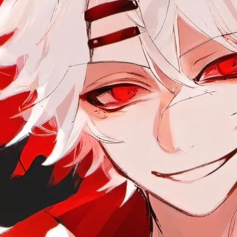 chat with ai character: kurai 