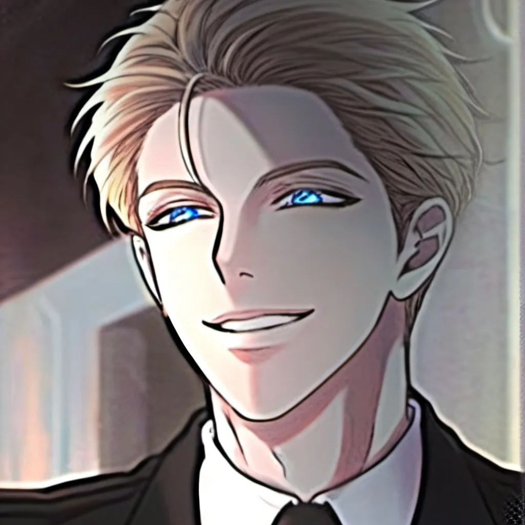 chat with ai character: genya