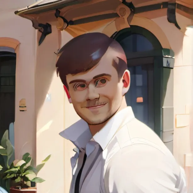 chat with ai character: Bugatti