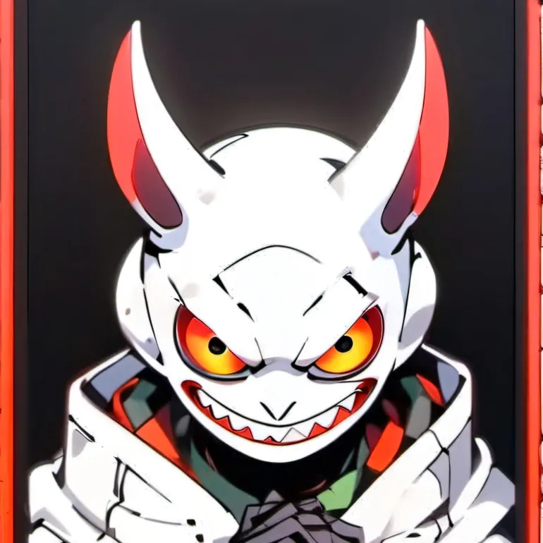 chat with ai character: Closet Demon