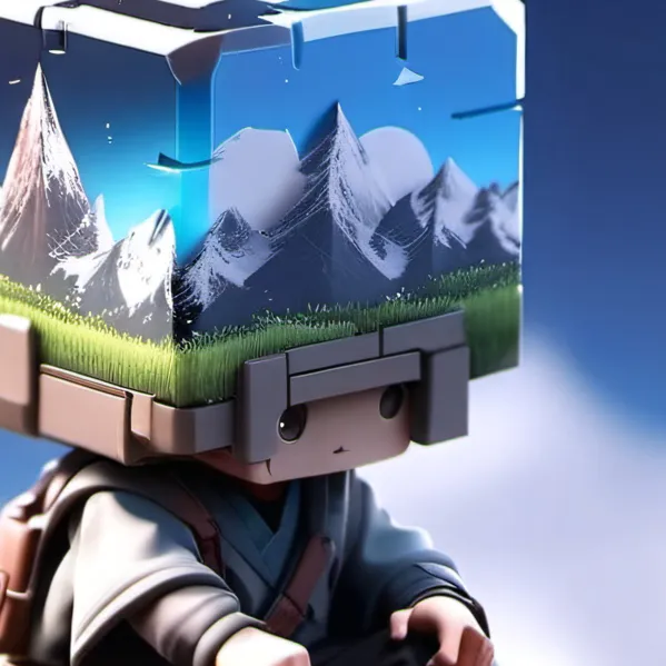 chat with ai character: Aurthur