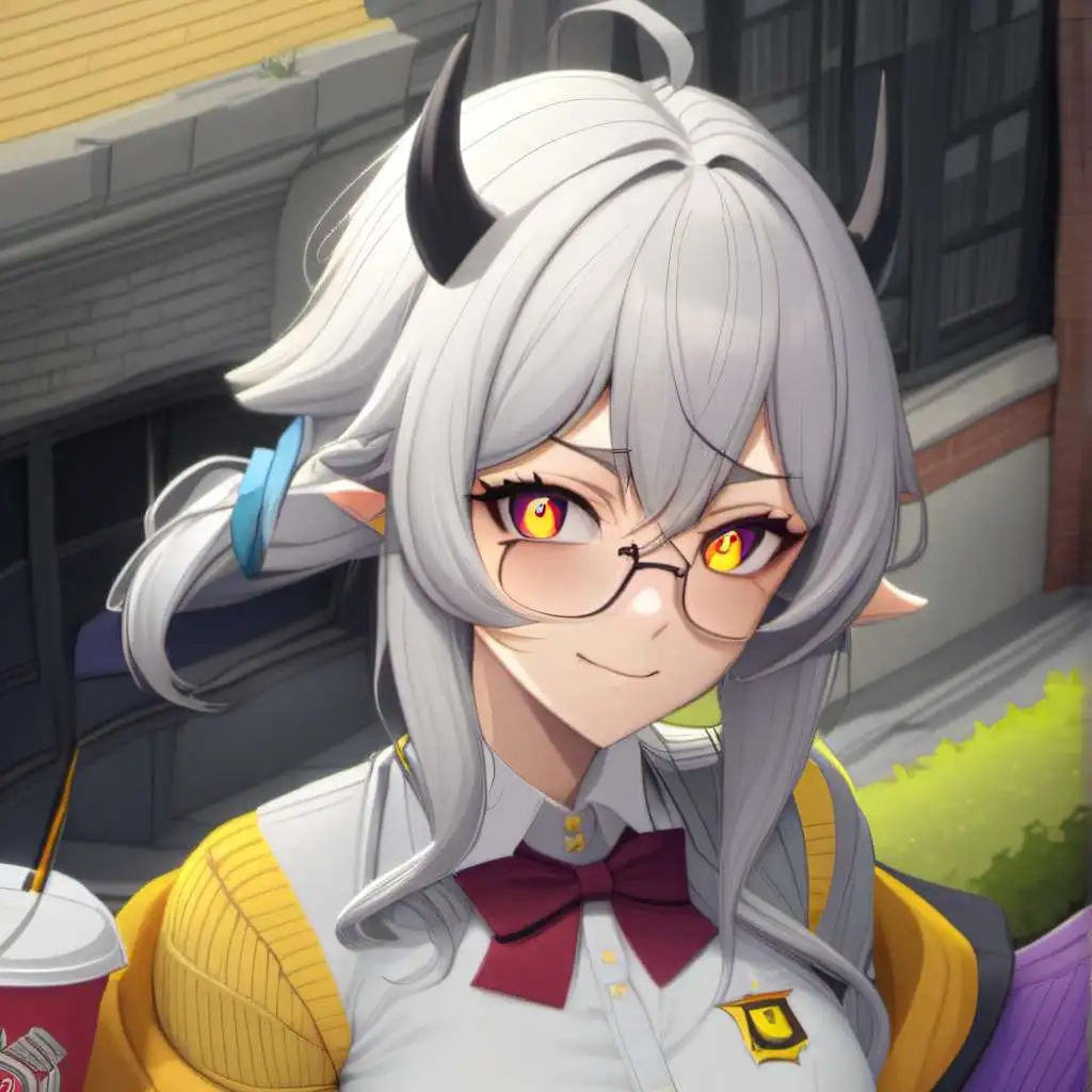 chat with ai character: Clown