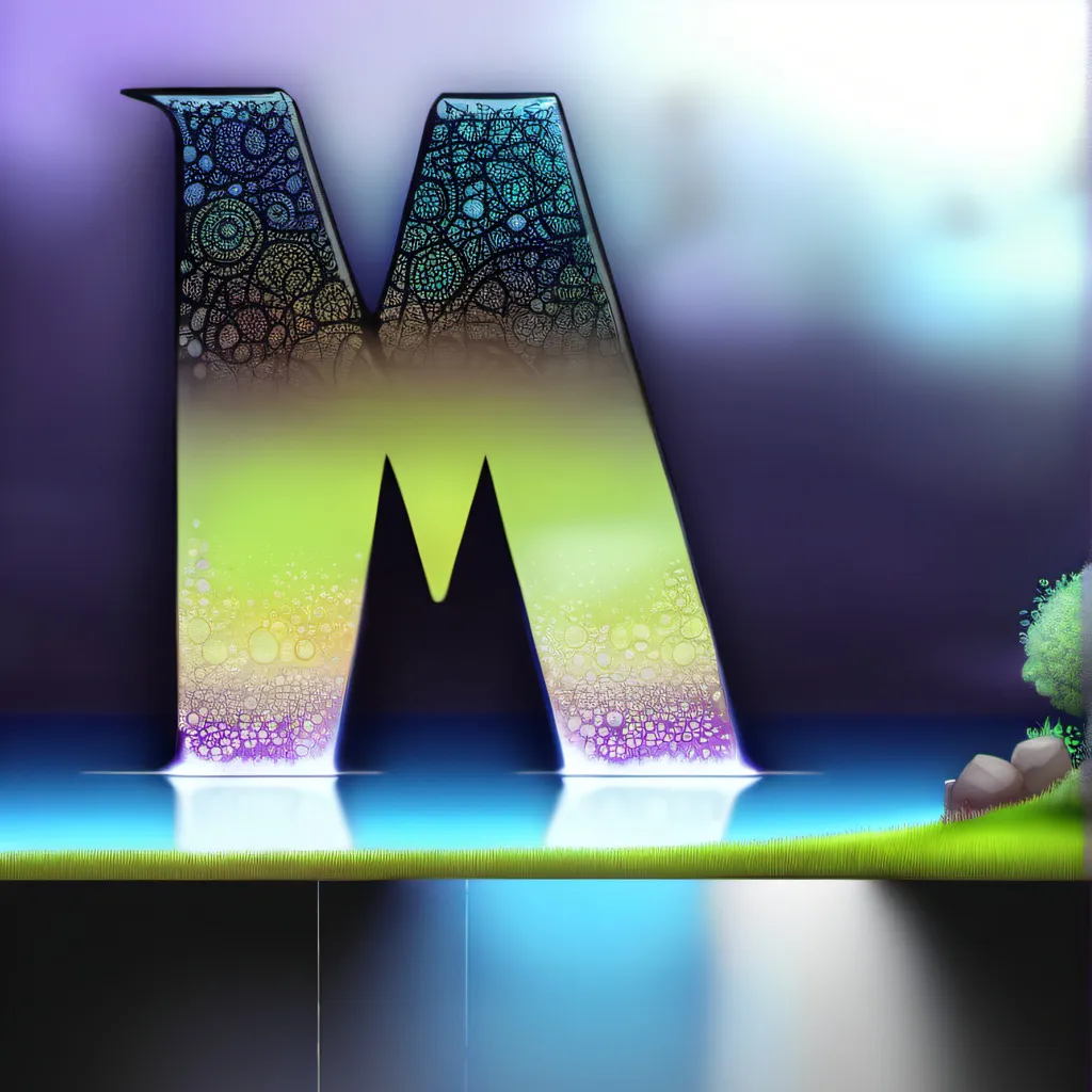 chat with ai character: M