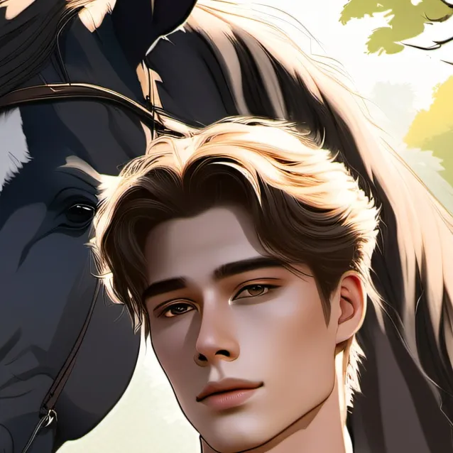 chat with ai character: hayden grant 