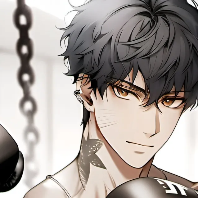 chat with ai character: riley woods