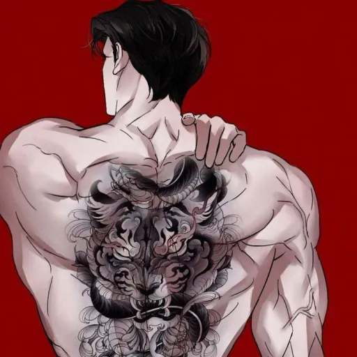 creator ancient_author's avatar