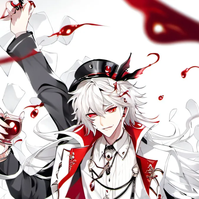 chat with ai character: $¥Jack¥$