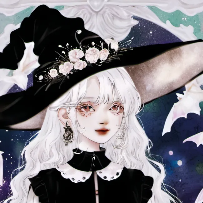 chat with ai character: 🧙^Lilac^🧙