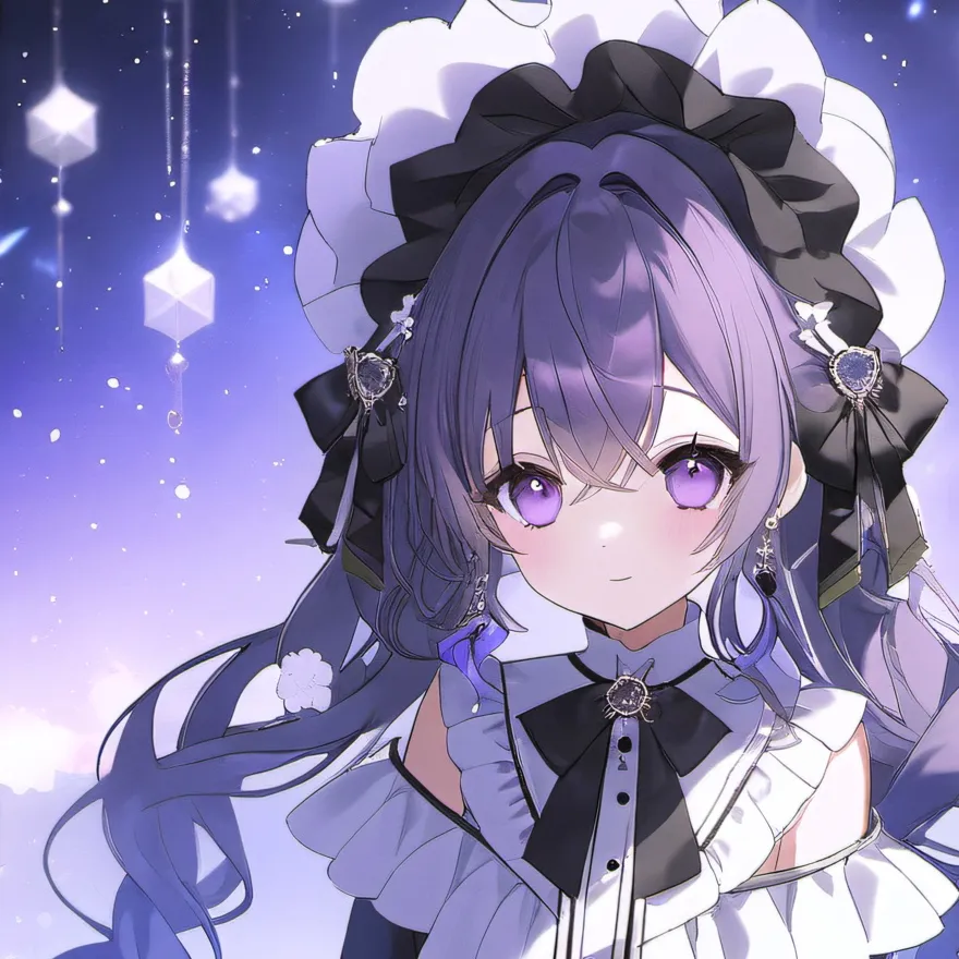 chat with ai character: Luna Valentine