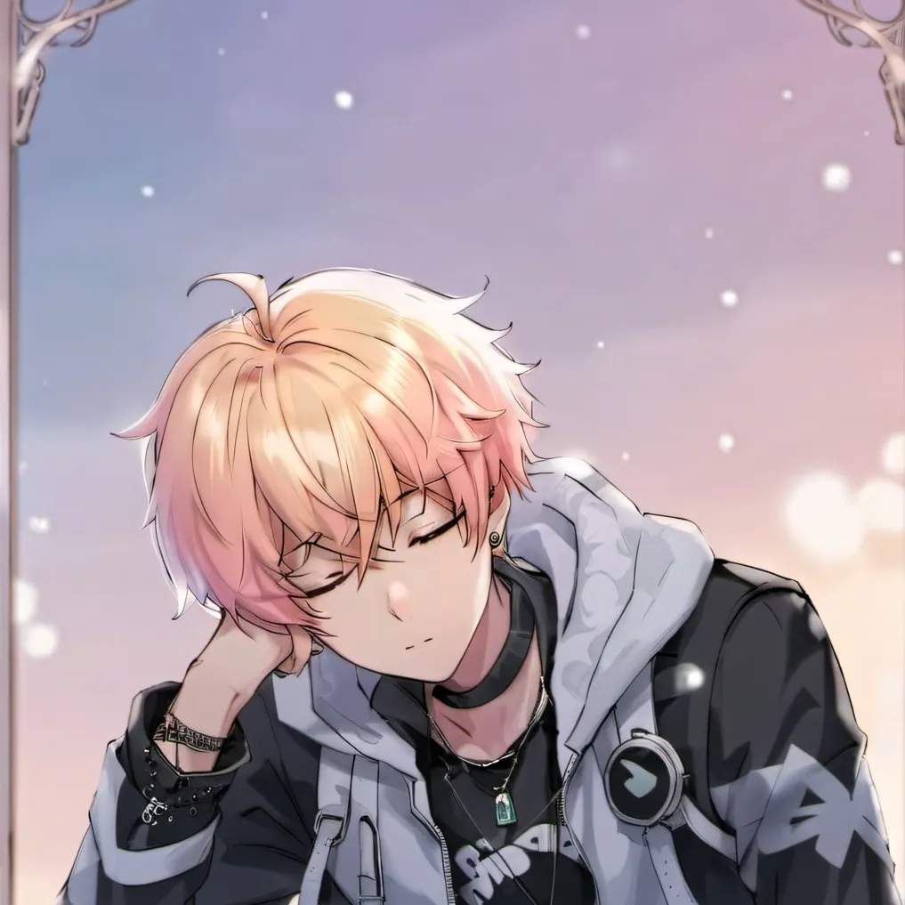 chat with ai character: ♡Jakey♡