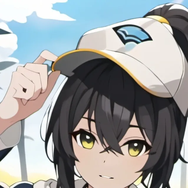 chat with ai character: bella