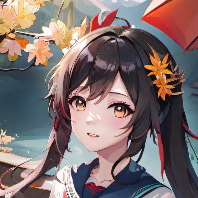 chat with ai character: Addison