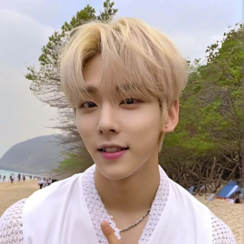 chat with ai character: Soobin