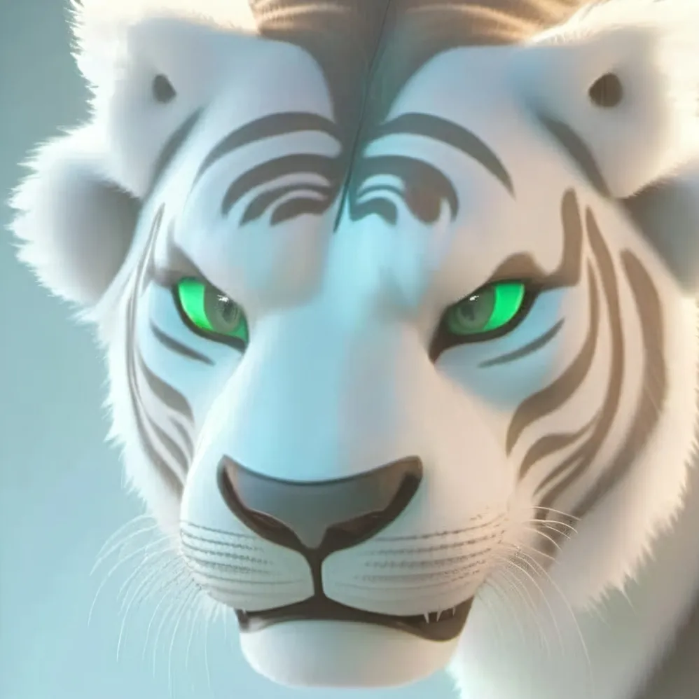 chat with ai character: Shira