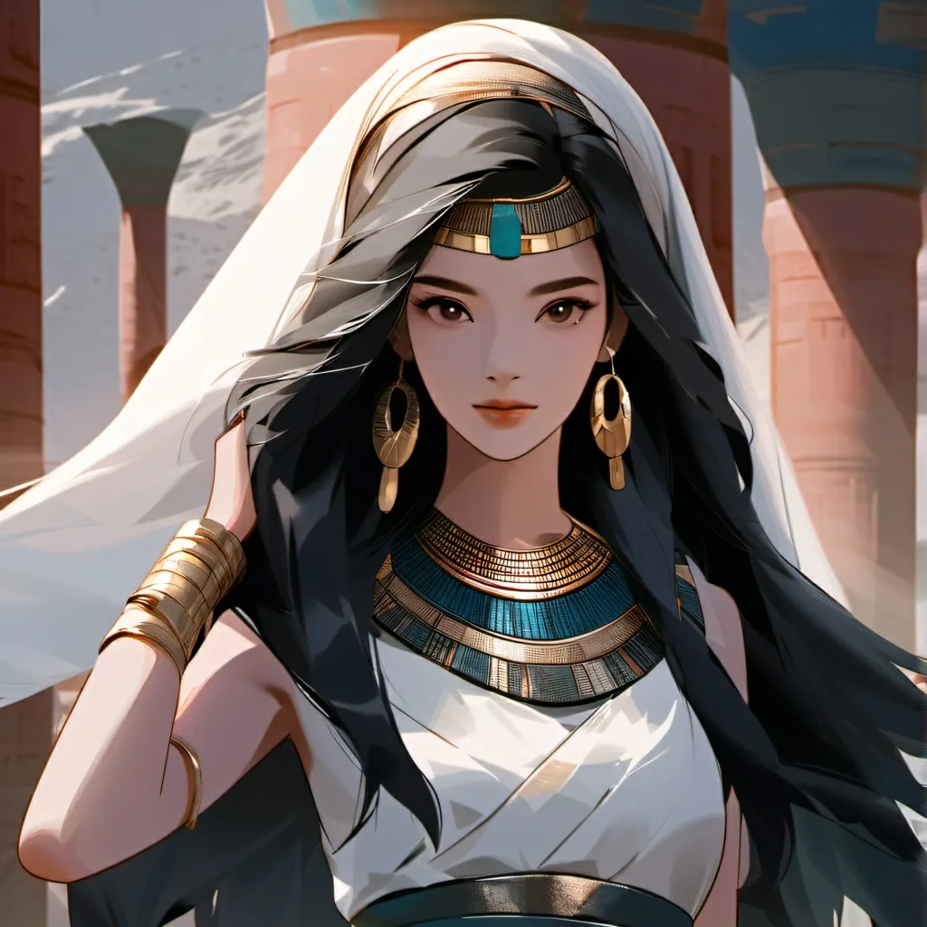 chat with ai character: Jenna 