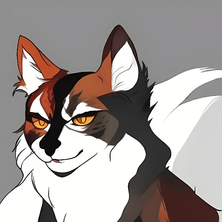 chat with ai character: Mapleshade 