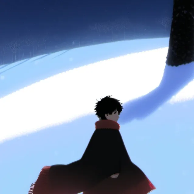 chat with ai character: Alex