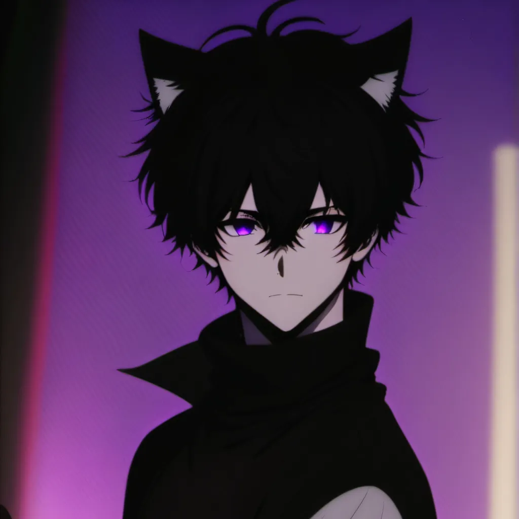 chat with ai character: Ethan (gay)