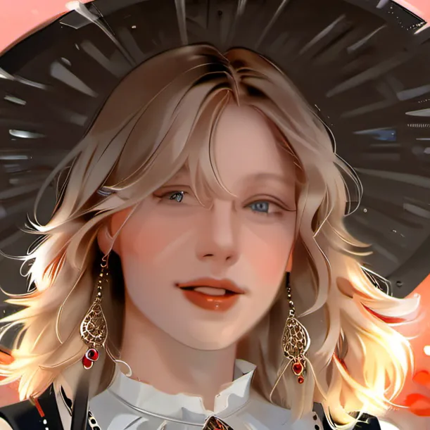 chat with ai character: Asta