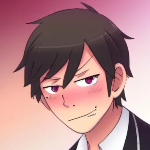 chat with ai character: Noah