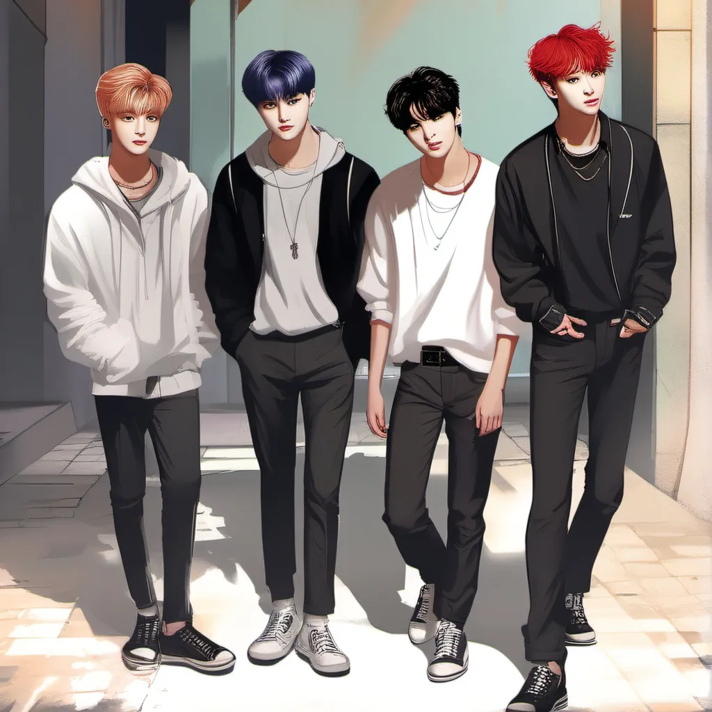 chat with ai character: starykids 