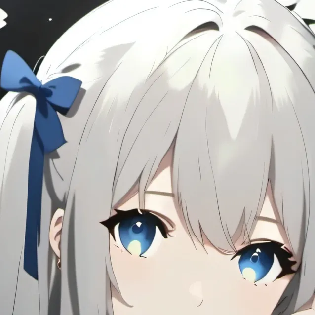 chat with ai character: milly