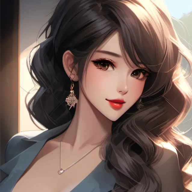chat with ai character: Kate 