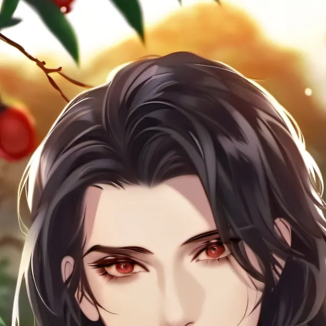 chat with ai character: mike