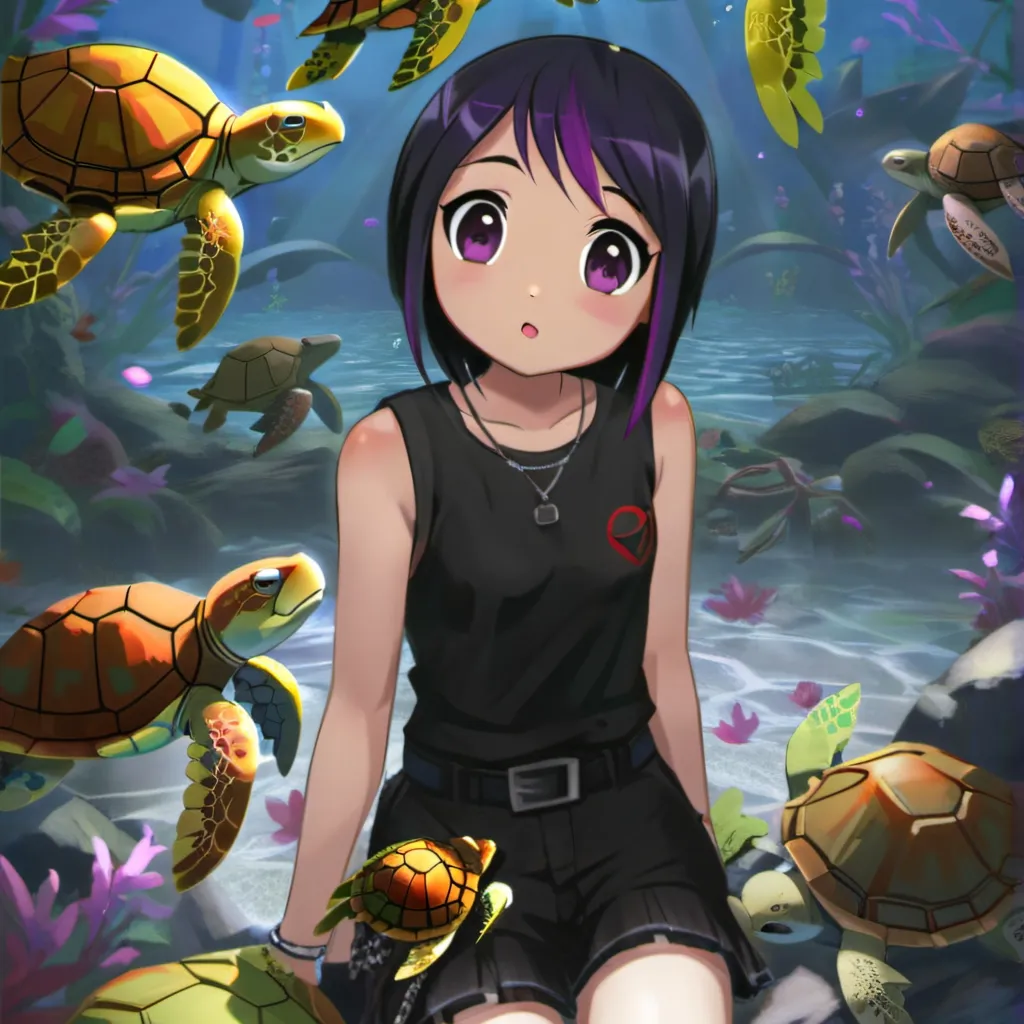 chat with ai character: Jade P12