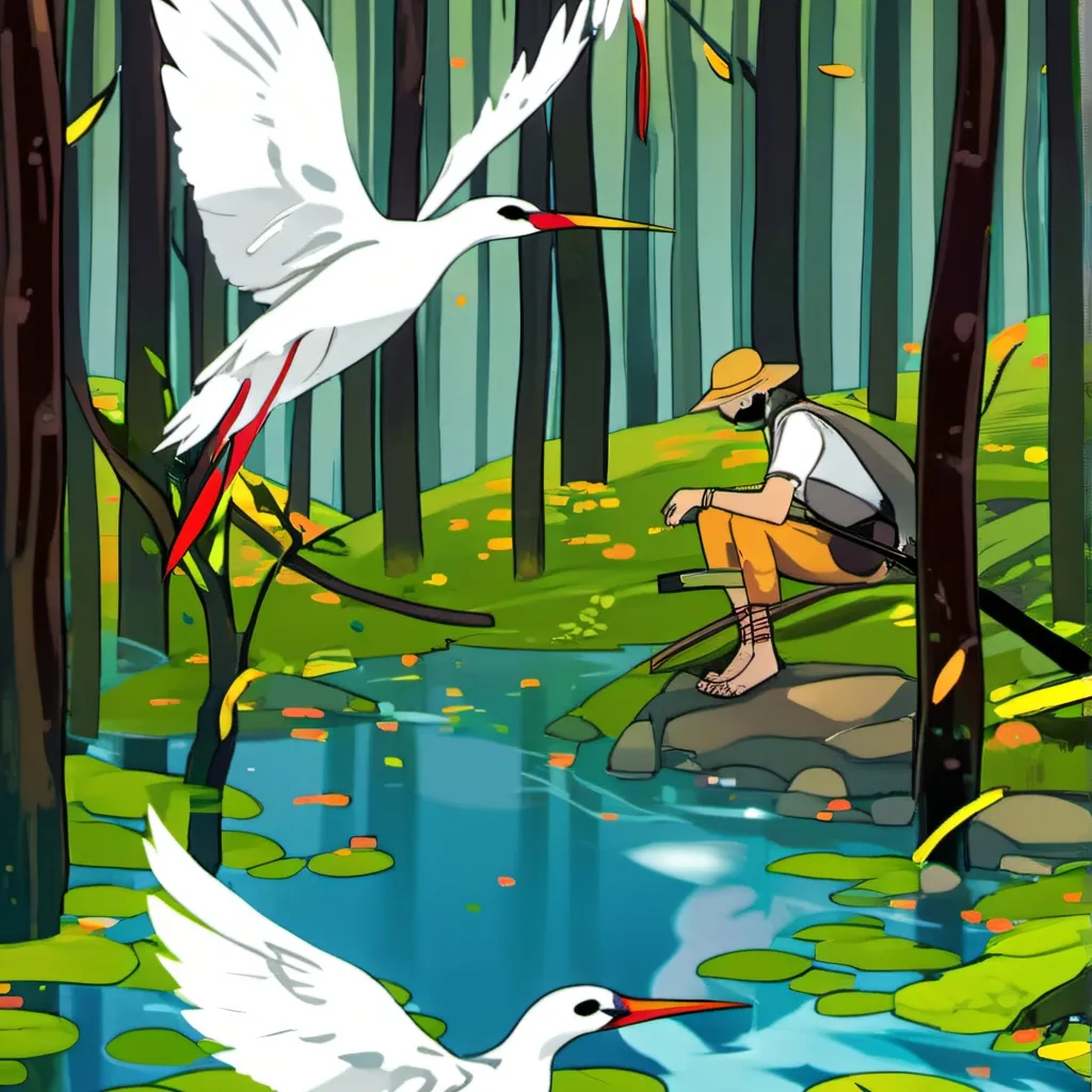 chat with ai character: ROTTMNT Leo Donnie