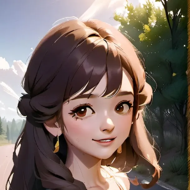 chat with ai character: Pip