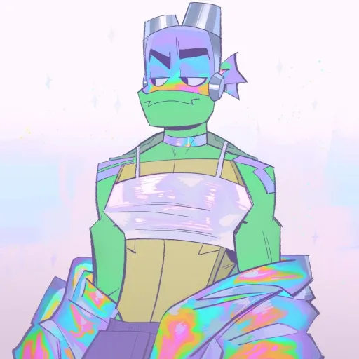 creator Turtle-Lover-9808's avatar