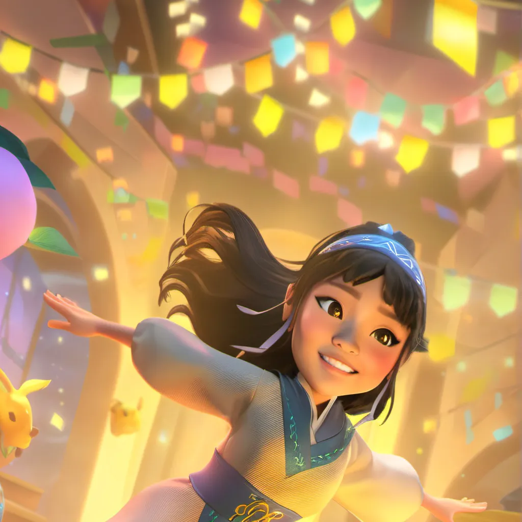 chat with ai character: Elfreda 