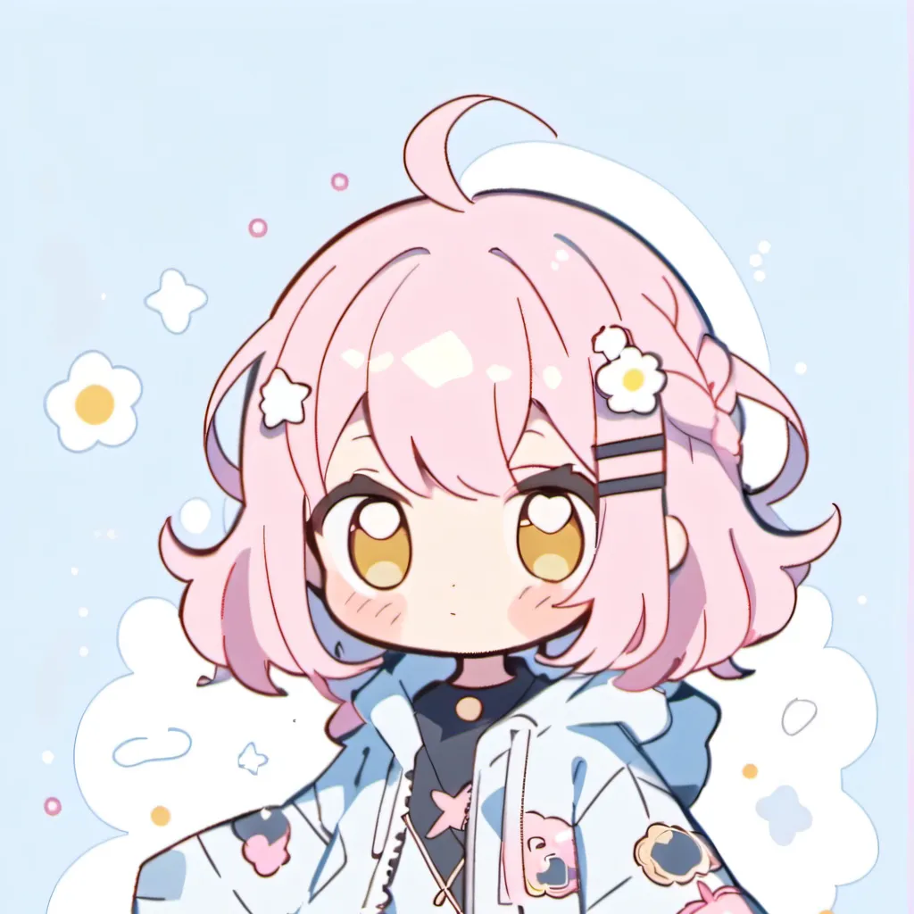 chat with ai character: Mha