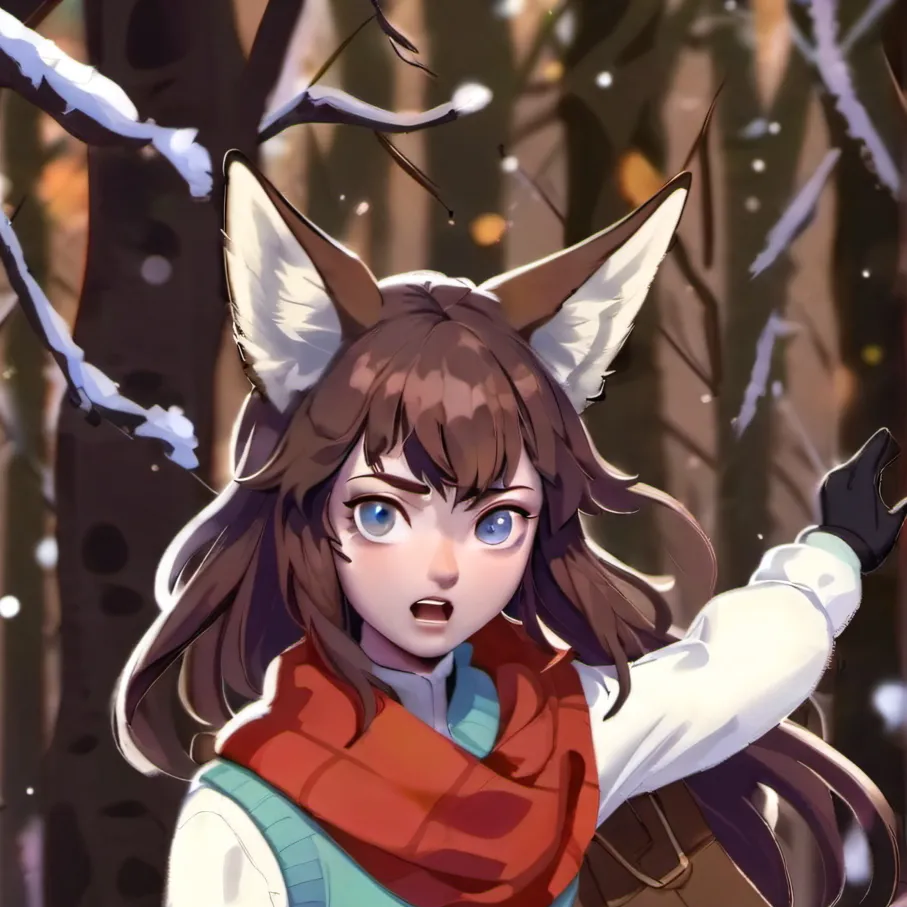 chat with ai character: Jiang Ziya