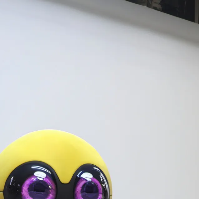 chat with ai character: Gary the Gloink