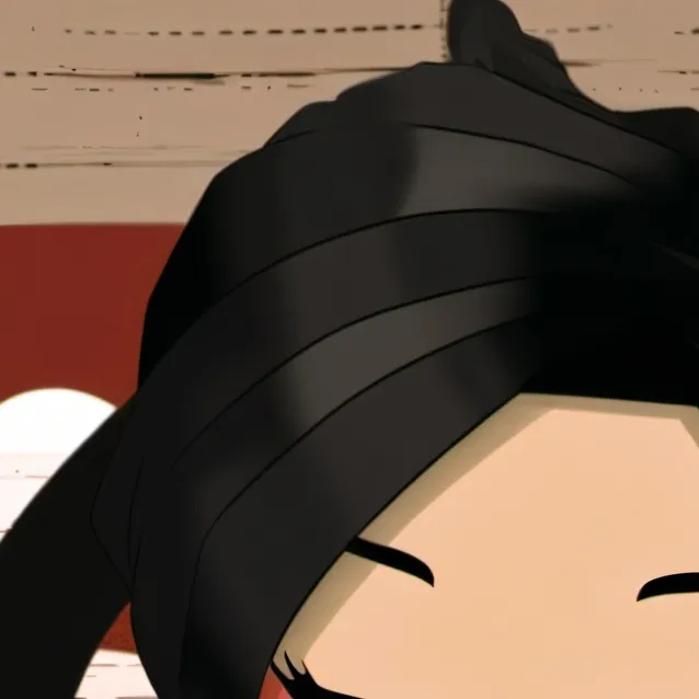 chat with ai character: Pucca