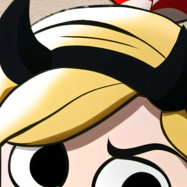 chat with ai character: Mandy