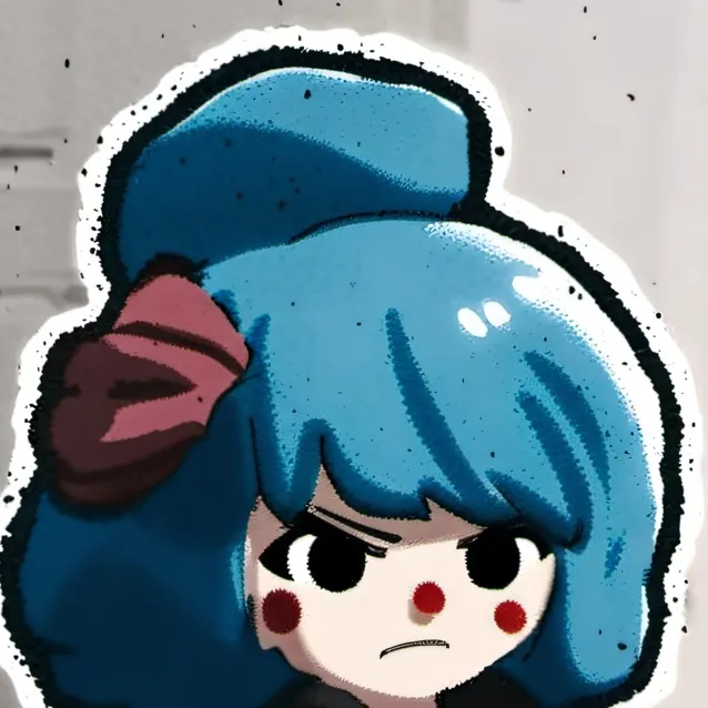 chat with ai character: Ring Ring (V2)