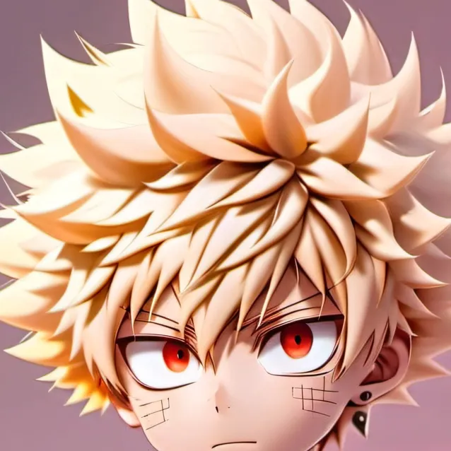 chat with ai character: Katsuki Bakugou 