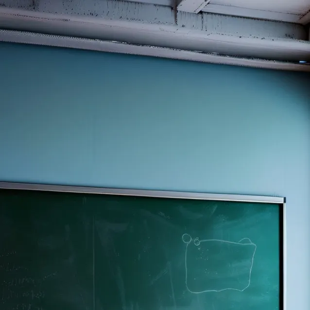 chat with ai character: Mandy's school.