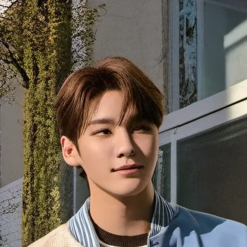 chat with ai character: Hwang Renjun