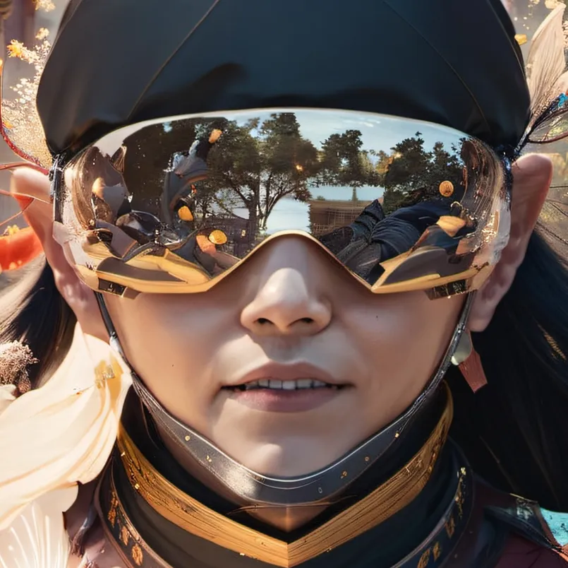 chat with ai character: Meyden