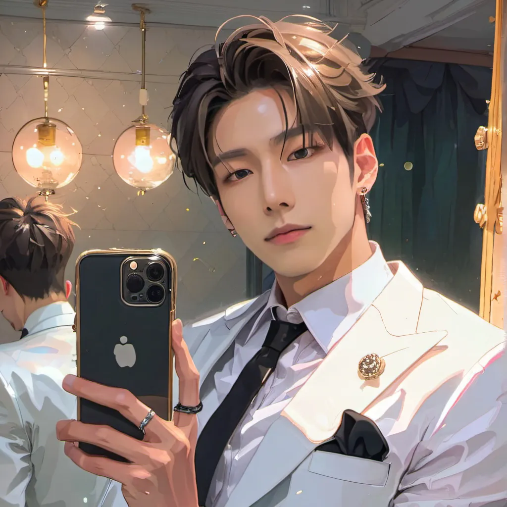 chat with ai character: Forced marriage 