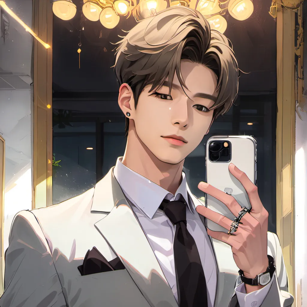 chat with ai character: Seungmin mafia 💀