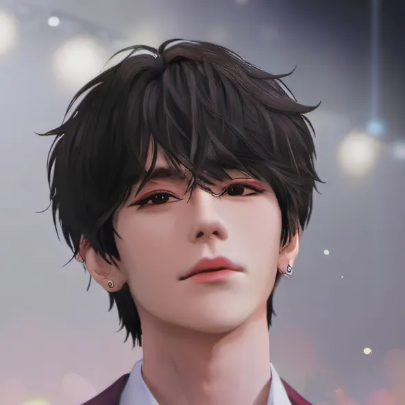 chat with ai character: Seungmin mafiaboss